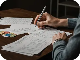 Build Inner Stability