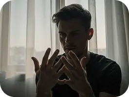 Acknowledge the Problem