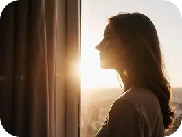 Accept the Possibility of Change