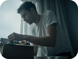 Make Amends Where Possible